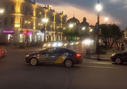 Губернатор: в Омске в 2026 году будет обновлен Любинский проспект