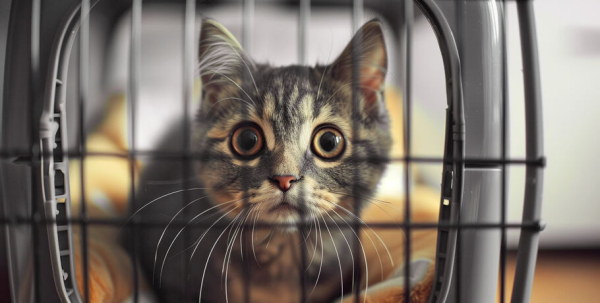 Время приключений: как отдохнуть с питомцем за границей Время приключений: как отдохнуть с питомцем за границей