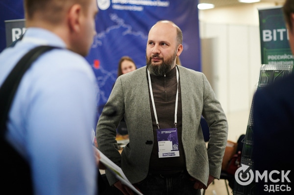 Ноутбук, который ждали: омская разработка выходит в массы