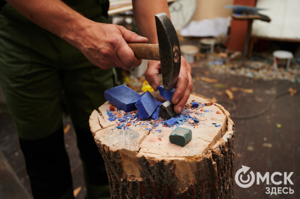 Весна пришла в Омск: вернулись журавли и хохлатая чернеть, проснулись зайки и сурки Весна пришла в Омск: вернулись журавли и хохлатая чернеть, проснулись зайки и сурки