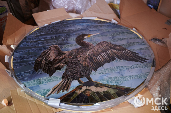 Весна пришла в Омск: вернулись журавли и хохлатая чернеть, проснулись зайки и сурки Весна пришла в Омск: вернулись журавли и хохлатая чернеть, проснулись зайки и сурки