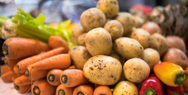 Добываем железо и кальций для организма: что должно быть в весеннем рационе Добываем железо и кальций для организма: что должно быть в весеннем рационе