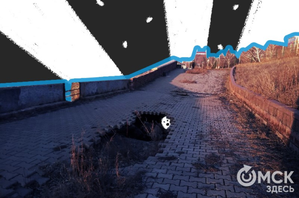 Что случилось: флешбэки по февралю в Омске