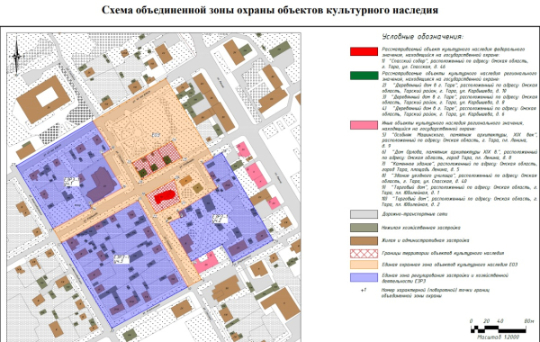 Дядя Вано под охраной: какие исторические локации под запретом застройки