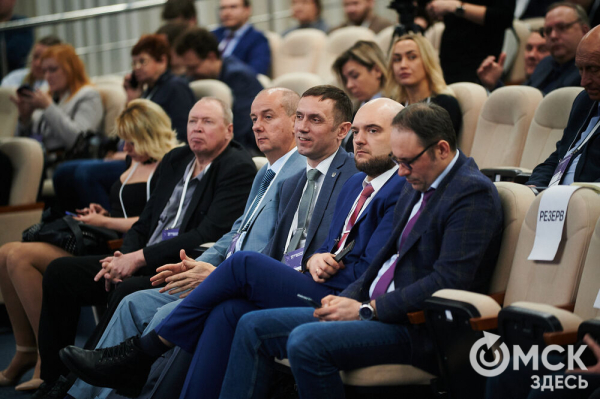 Масштаб ИТ-форума впечатляет: кто готов поддержать выход российских компаний на международный рынок