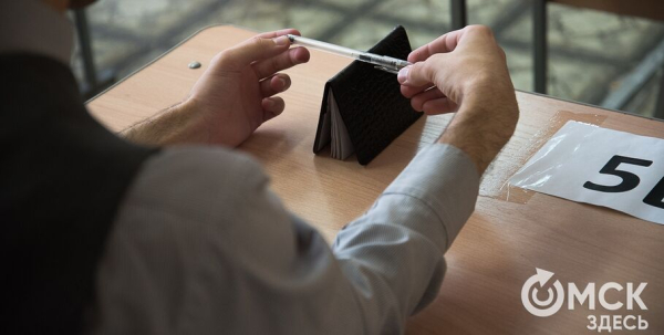 Омским школьникам расскажут, как успешно сдать ЕГЭ