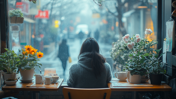 Дефицитные духи, букет от тайного поклонника и банальный выходной. Женские фантазии на 8 Марта