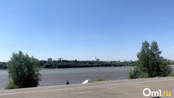 Стали известны сроки реконструкции набережной Тухачевского Стали известны сроки реконструкции набережной Тухачевского