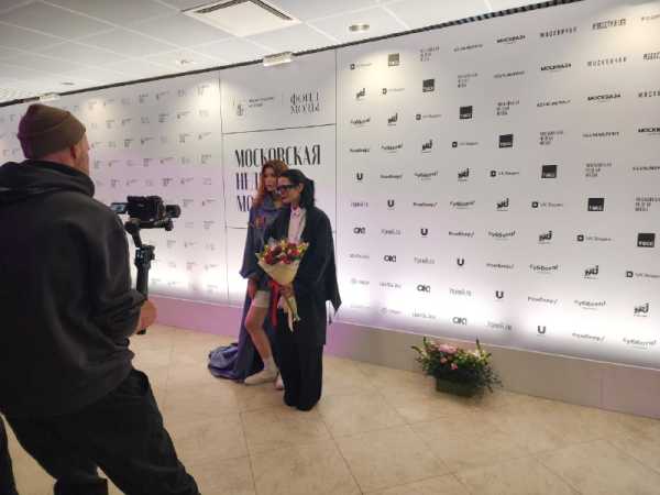 Омские дизайнеры "обнажили" свои травмы в столице