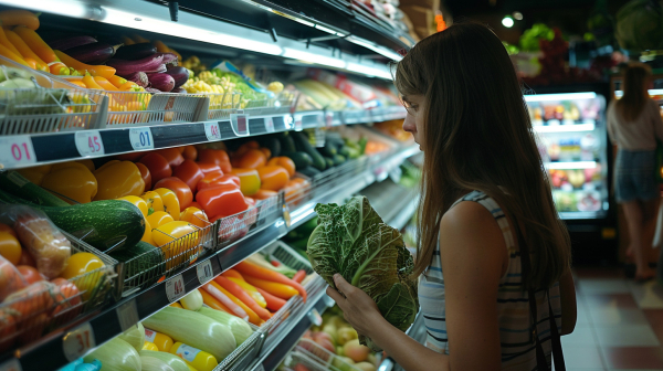 Добываем железо и кальций для организма: что должно быть в весеннем рационе Добываем железо и кальций для организма: что должно быть в весеннем рационе