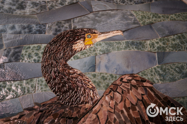 Весна пришла в Омск: вернулись журавли и хохлатая чернеть, проснулись зайки и сурки Весна пришла в Омск: вернулись журавли и хохлатая чернеть, проснулись зайки и сурки