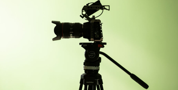 Омичей научат снимать короткометражное кино
