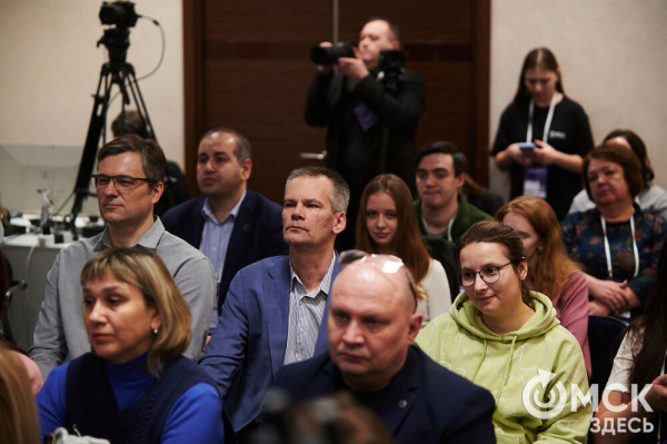 Масштаб ИТ-форума впечатляет: кто готов поддержать выход российских компаний на международный рынок