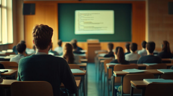 Будущее под контролем. Юным омичам помогут найти профессию мечты