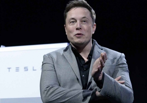 Ученый-омич написал письмо Илону Маску