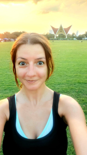 Путешествия, аккордеон, благотворительность: подборка ИТ-откровений