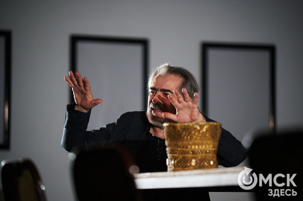 "Театр - не томатный суп": о чём переживают режиссёры XXI века