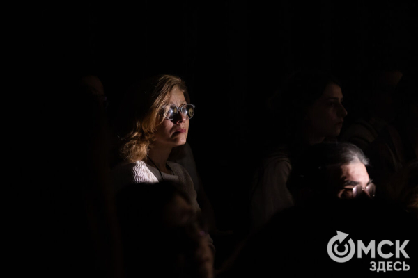 "Театр - не томатный суп": о чём переживают режиссёры XXI века