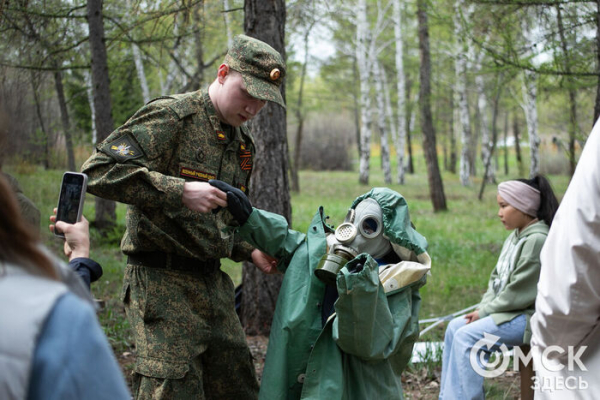 В День Победы омичей отправят в музыкальное путешествие В День Победы омичей отправят в музыкальное путешествие