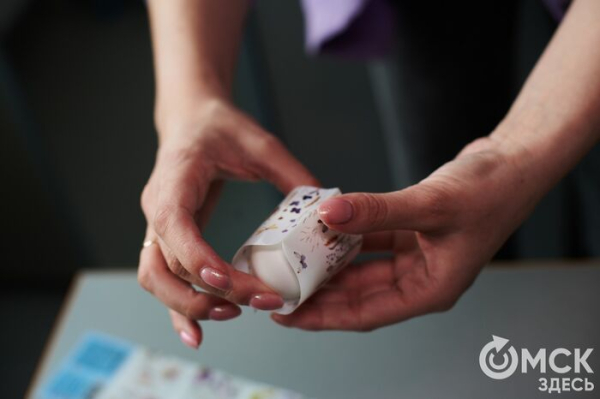 Пасхальная авантюра: забавные попытки "Омск Здесь" подготовиться к празднику Пасхальная авантюра: забавные попытки "Омск Здесь" подготовиться к празднику