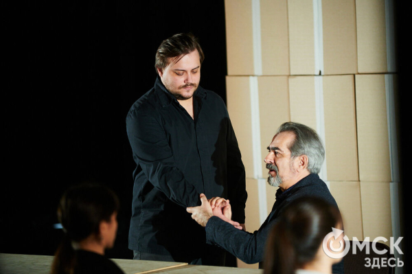 "Театр - не томатный суп": о чём переживают режиссёры XXI века