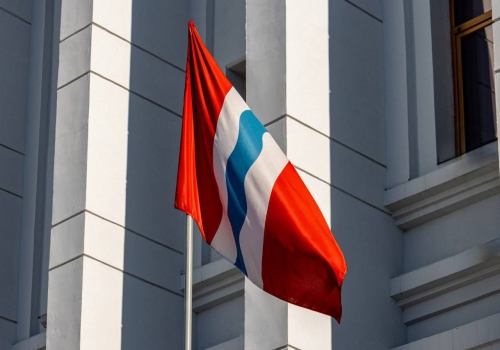 Международные контракты имеют 249 омских компаний