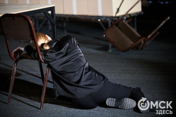 "Театр - не томатный суп": о чём переживают режиссёры XXI века