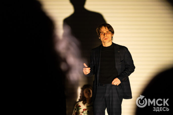 "Театр - не томатный суп": о чём переживают режиссёры XXI века