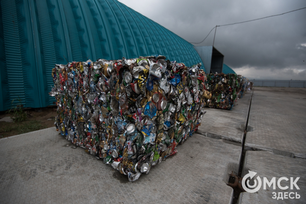 "Мы заплатим за то, чтобы не было полигонов". Как ответственность производителей спасёт страну от мусора