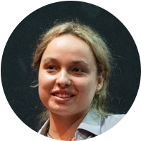 "Театр - не томатный суп": о чём переживают режиссёры XXI века