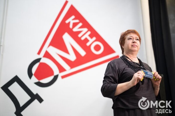 Сумасшествие и наглость по телефону. Директор омского Дома кино о том, как продвигать фестивальные фильмы