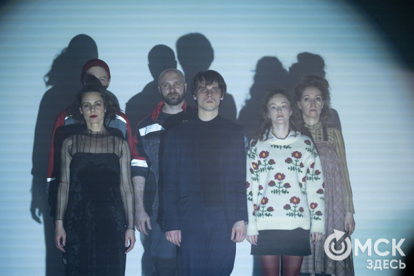 "Театр - не томатный суп": о чём переживают режиссёры XXI века