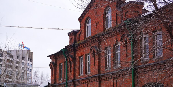 В Омске одобрили проект реставрации части старинного пивзавода "Волочаевский"