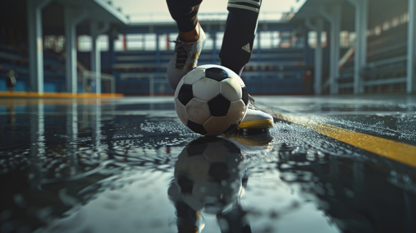 Футбольный триумф и хоккейный успех. Топ спортивных событий недели по версии "Омск Здесь"