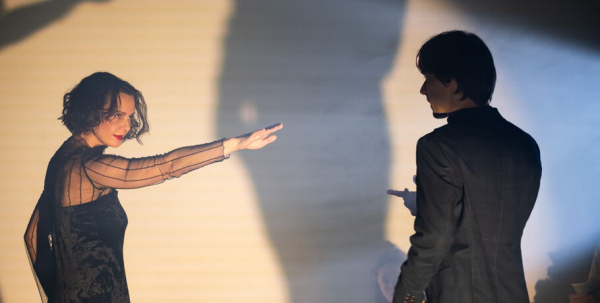 "Театр - не томатный суп": о чём переживают режиссёры XXI века