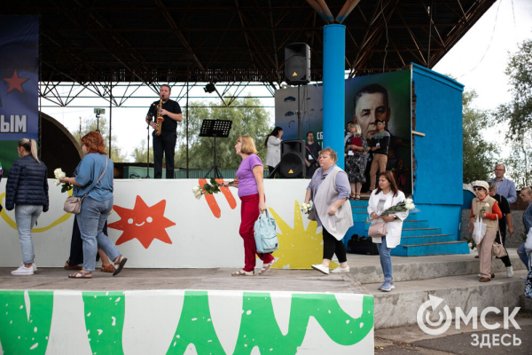 Футбольный матч в память о Юрии Шатунове пройдёт в Омске Футбольный матч в память о Юрии Шатунове пройдёт в Омске