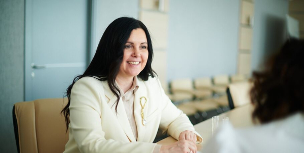 "Необходимо повышать юридическую грамотность, по-другому никак": юрист о способах защитить свой бизнес