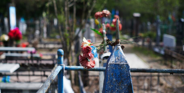 Истории за гранью времени. О судьбах омичей в эпитафиях