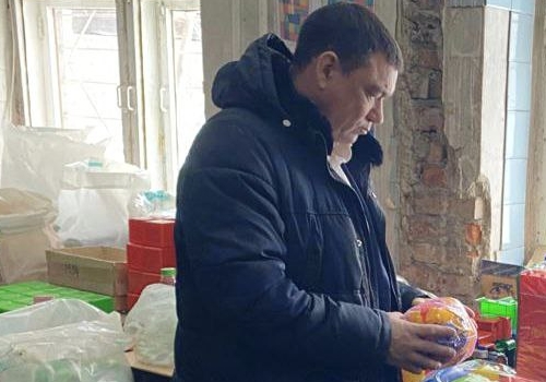 Омская фабрика вошла в топ-10 российских компаний детских товаров