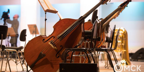 Омскую молодёжь зовут принять участие в межрегиональном фестивале "Музыка объединяет"