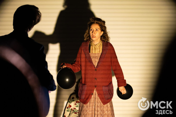 "Театр - не томатный суп": о чём переживают режиссёры XXI века