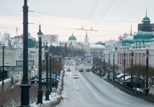 Стали известны десять крупнейших налогоплательщиков Омской области за&nbsp;2024 год