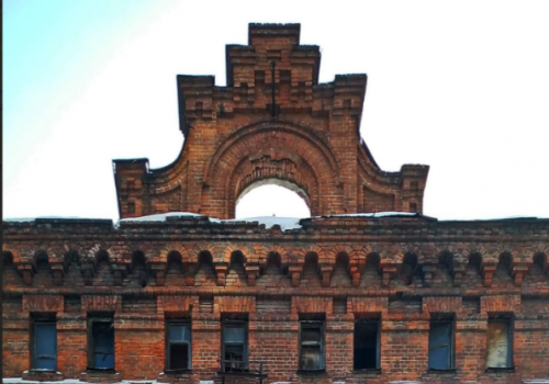 В Омске отремонтируют пивзавод В Омске отремонтируют пивзавод