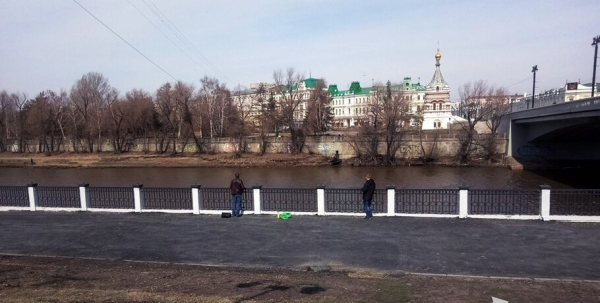 Выбираем комфортные пространства: список объектов, которые можно благоустроить в 2026 году Выбираем комфортные пространства: список объектов, которые можно благоустроить в 2026 году