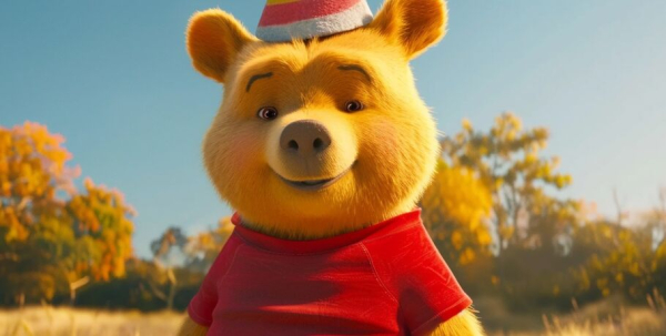 Мишки на севере. Жители Омской области сообщают о следах медведей в жилых посёлках