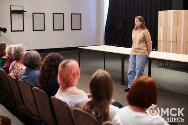 "Театр - не томатный суп": о чём переживают режиссёры XXI века