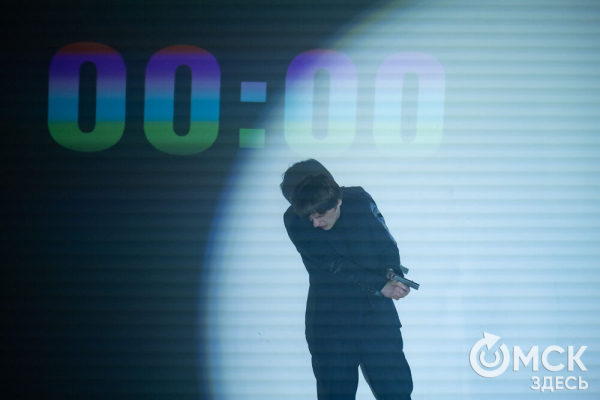 "Театр - не томатный суп": о чём переживают режиссёры XXI века