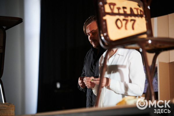 "Театр - не томатный суп": о чём переживают режиссёры XXI века