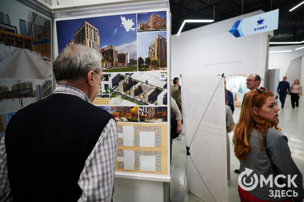 Обновлённый ДК им. Козицкого и туристические острова: рассматриваем наиболее удачные работы омских архитекторов Обновлённый ДК им. Козицкого и туристические острова: рассматриваем наиболее удачные работы омских архитекторов