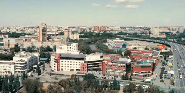 Курочка по зёрнышку клюёт: подкаст о значимости архитектуры отмечен на конкурсе "Своя линия" Курочка по зёрнышку клюёт: подкаст о значимости архитектуры отмечен на конкурсе "Своя линия"